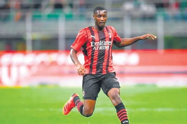 Galatasaray’ın Milan’ın sol beki Toure’nin peşinde!