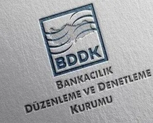 BDDK aktif rasyosu’nu kaldırdı