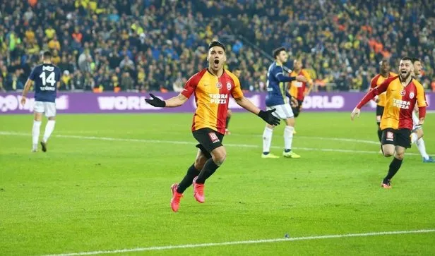 Fenerbahce Galatasaray Canli Radyo Yayini Dinle Fb Gs Maci Hangi Radyoda