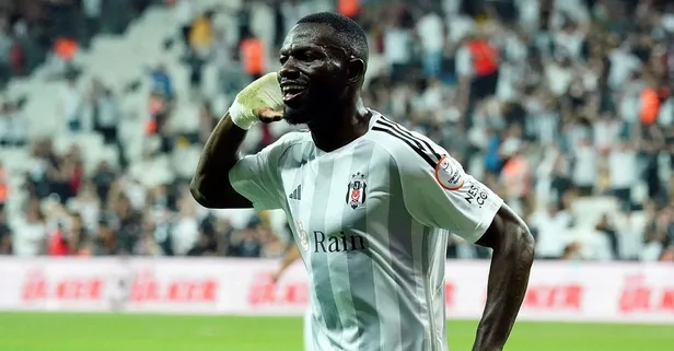 Beşiktaş sakat futbolcular ile ilgili açıklama yayınladı!