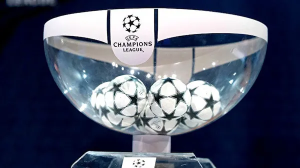 Son dakika: UEFA Şampiyonlar Ligi'nde kura çekiminde skandal hata! İşte tekrarlanan kura çekimi sonrası yeni eşleşmeler-3