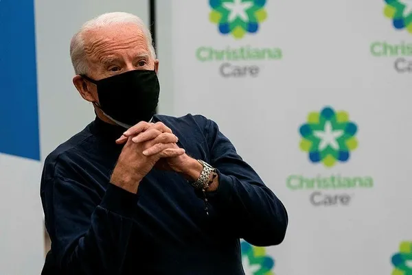 Dünya merakla bekliyordu! ABD'nin seçilmiş başkanı Joe Biden da koronavirüs aşısı oldu-5