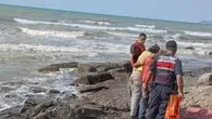 Yürüyüş yaparken uçurumdan düştü