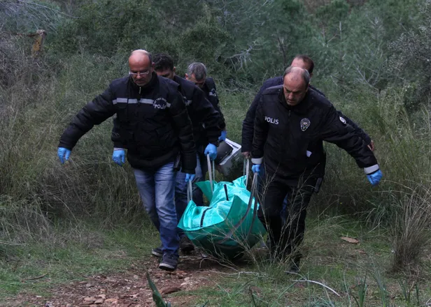 'El şakası' nedeniyle arkadaşını öldürdü, cezaevi izninde kendini astı!-1