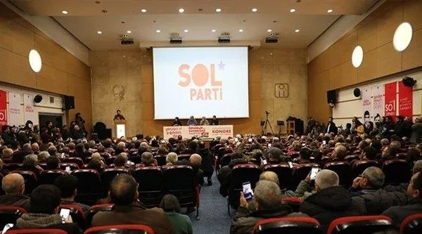 Son dakika: Sol Parti’de zincirleme cinsel saldırı skandalı: Soruşturma bile açmamışlar!-1