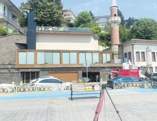 Kaçak tadilata VIP önlem!