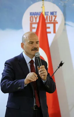 İçişleri Bakanı Soylu açıkladı: Öldürüldüler