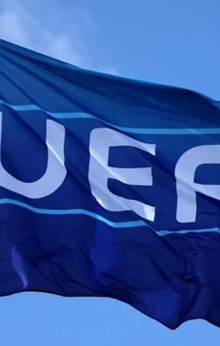 Son dakika: UEFA açıkladı: Fransa-Türkiye maçı iptal edilecek mi?
