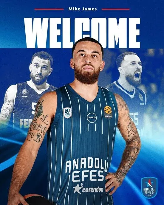 mike-james-anadolu-efeste-11-yillik-sozlesme-1783758368628.png Mike James Anadolu Efes'te! 1+1 yıllık sözleşme-3