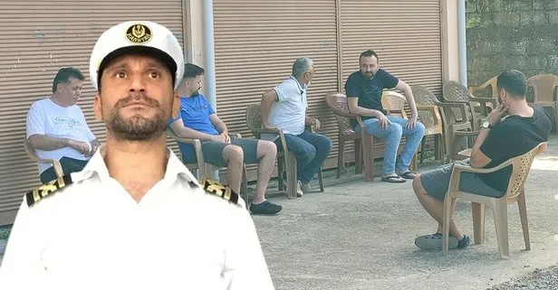 İspanya’da zehirlenerek ölen Türk kaptanın evinde hüzünlü bekleyiş: Haberi aldığımızda şok geçirdik