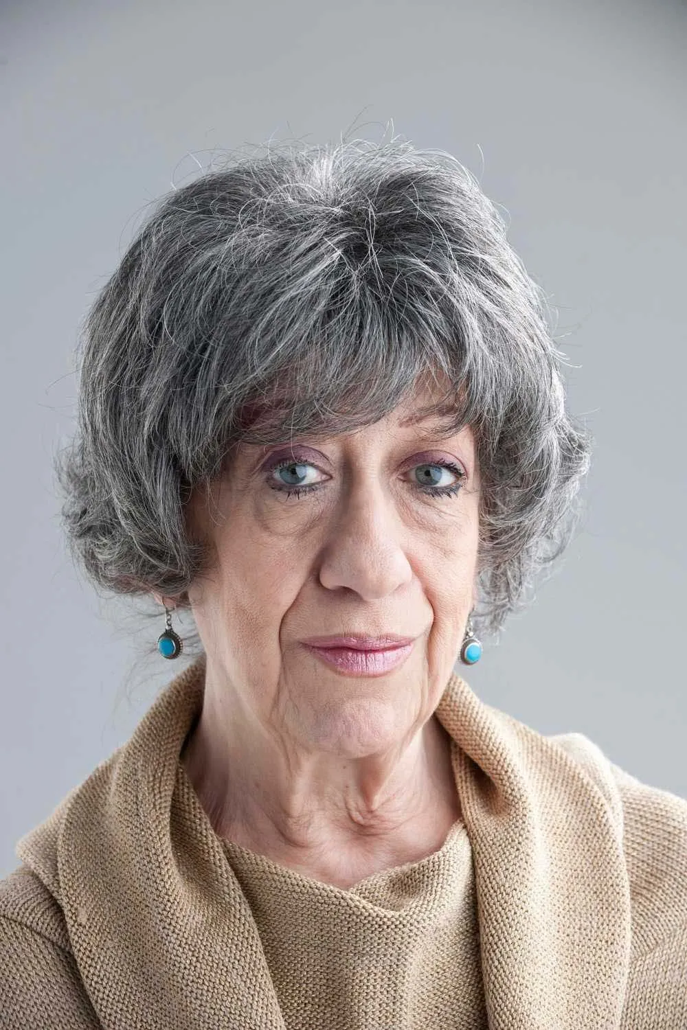 Boşansa da soyadını mezara kadar taşıdı! Ayşen Gruda’yı eski eşiyle aynı sahnede buluşturan 40 yıllık dilek... - 9