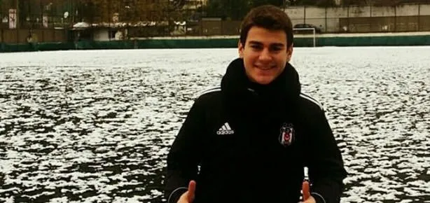 Kartal’a yeni Batugol