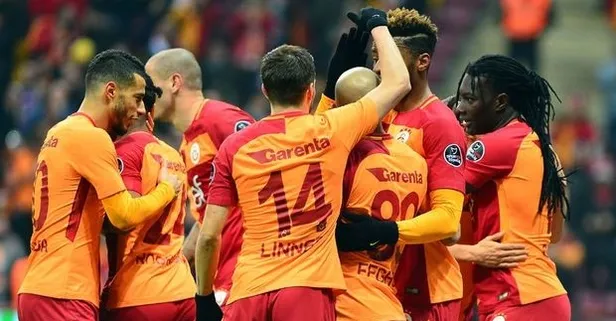 Galatasaray'da şok sakatlık! Ameliyat olacak