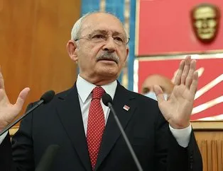 Kılıçdaroğlu’nun iddiasına soruşturma başlatıldı