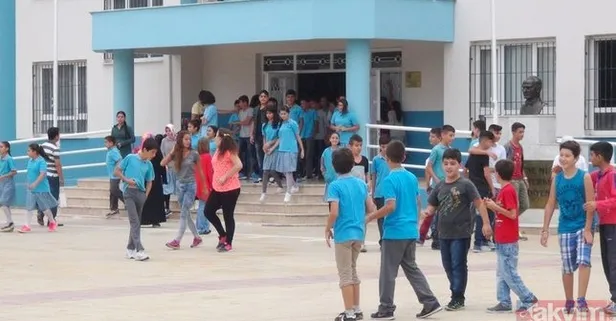 Açıklama yapıldı! Bursa, Tekirdağ, Kocaeli, Yalova'da yarın okullar tatil mi? Yarın tatil olacak mı?