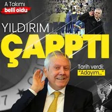 Aziz Yıldırım Fenerbahçe başkanlığına yeniden aday olmaya karar verdi! Eski ekibine ’Hazır olun’ talimatı... ’Jose Mourinho’ iddiası
