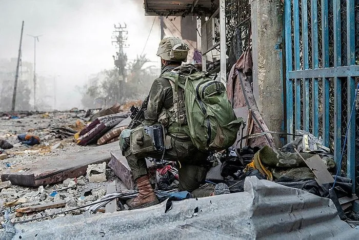 CANLI TAKİP | Batı Şeria'ya siyonist baskın: İHA ve helikopterlerle saldırdılar!-3