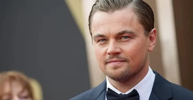 Leonardo DiCaprio'dan Kamala Harris'e destek! Seçimlerde oyunu yine Demokratlardan yana kullanacak