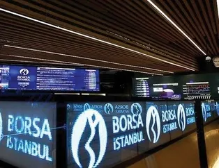 Borsa güne nasıl başladı? 13 Nisan BIST 100 son durum!