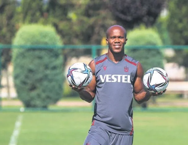 Teklif gelirse konuşuruz