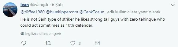 İngiltere'de Cenk Tosun krizi-6