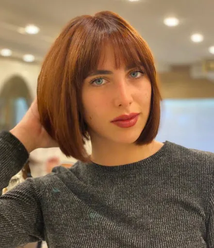 Hülya Avşar'ın kızı Zehra Çilingiroğlu'nun son halini nasıl biliyorsanız unutun! Zehra gitti kestirdi cümle aleme gösterdi-9