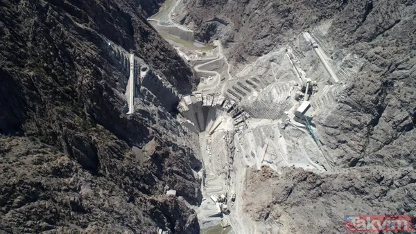 Türkiye'de 1'inci dünyada 3'üncü olacak! Dudak uçuklatan miktar - 10