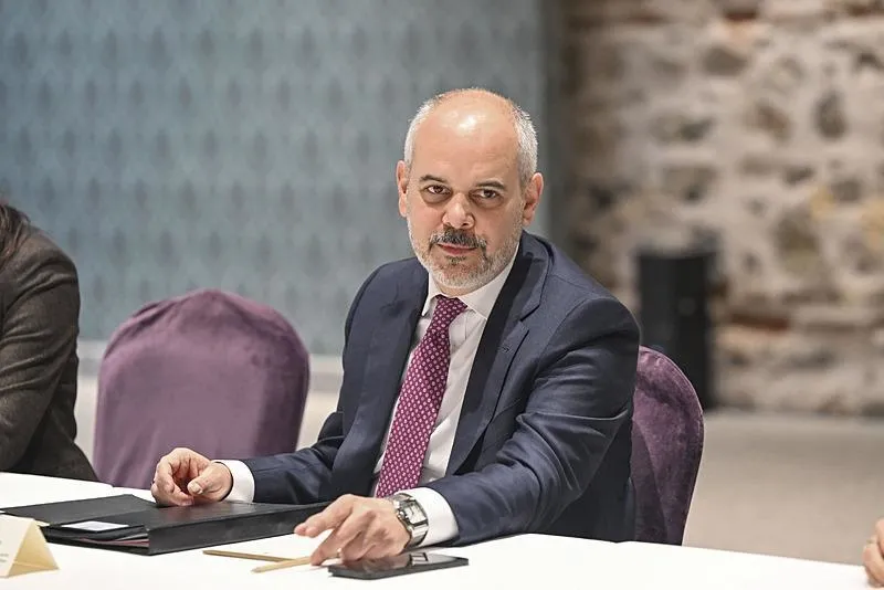 Türkiye ile ABD arasında kritik temas-1