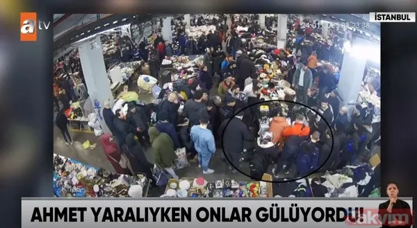 Mattia Ahmet Minguzzi cinayetinde yeni görüntü! Metrobüs durağında pişkin sohbet! Nasıl bıçakladığını gülerek anlatmış - 4