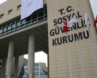 Borcun üstü çiziliyor