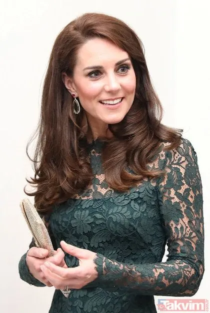 Kate Middleton’ın öyle bir fotoğrafı ortaya çıktı ki... İngiliz Kraliyet Ailesi’nin gelinini görenler çok şaşırdı!