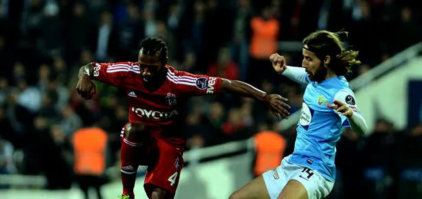 Ordu maçı öncesi Fernandes korkusu