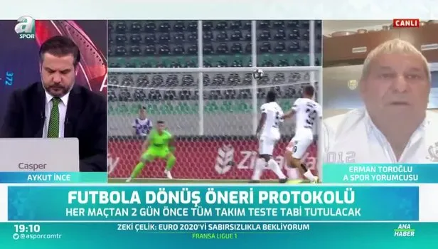 Erman Toroğlu: