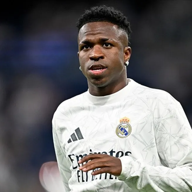 Vinicius’la görüşme olacak