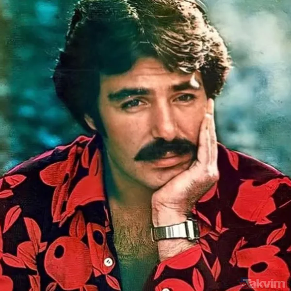 Şarkılarına gelince de 'Babamın Şarkıları' albümünün temel amacı senin o dönem rahatsızlığından dolayı şarkı söyleyememenden kaynaklı, yeni neslinde...