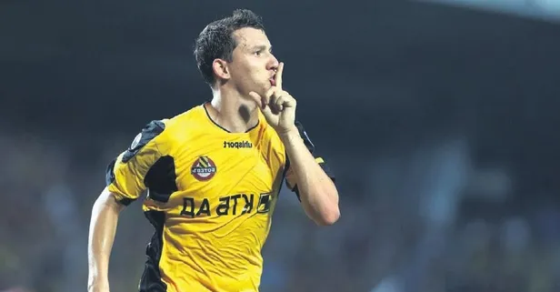 Nedelev için resmi teklif