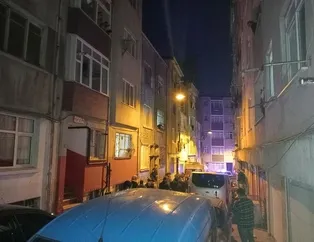 Korkunç olay! Boğazını kesip bileziklerini çaldılar