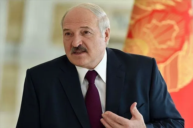 Son dakika: Belarus Devlet Başkanı Aleksandr Lukaşenko hükümeti feshetti