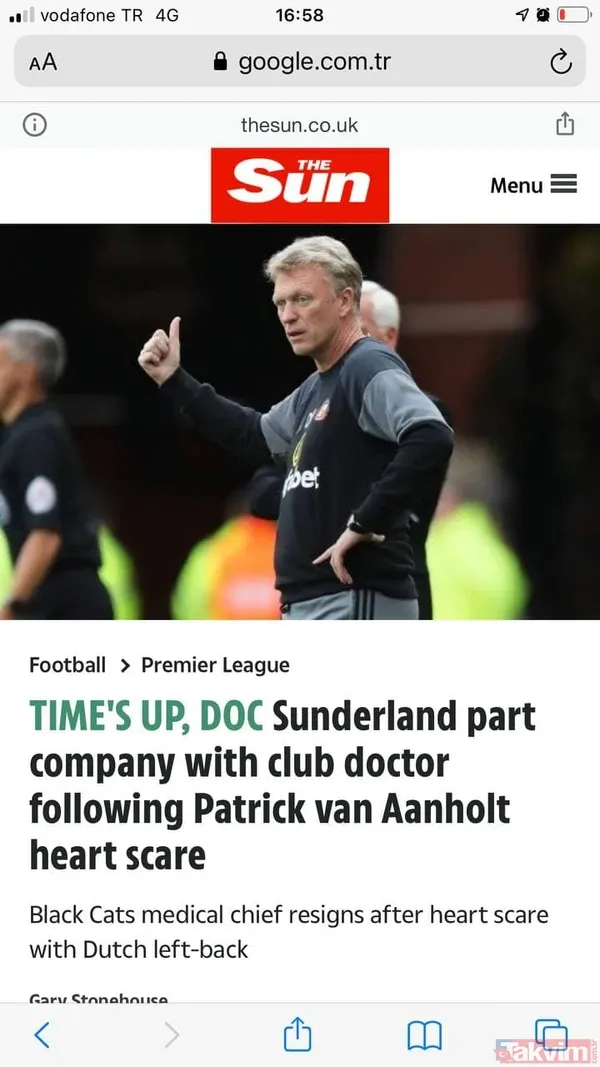 TAKVİM, Galatasaray'ın transfer etmek istediği Patrick Van Aanholt ile ilgili çarpıcı bir iddiayı açıklıyor - 8