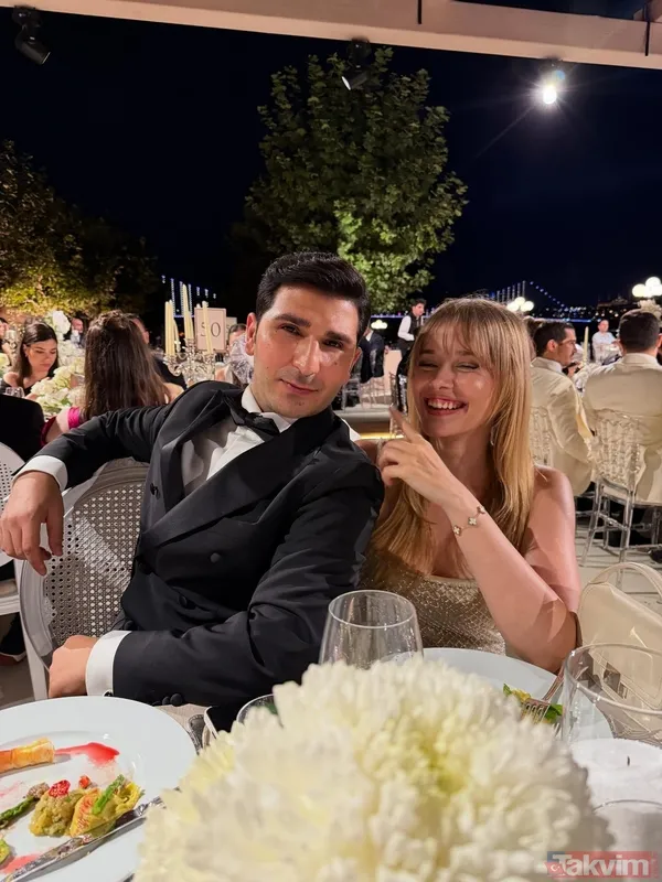 30 yıllık büyük aşk: Kuruluş Orhan’ın Malhun Hatun’u Bennu Yıldırımlar'ın eşi de çok ünlü! - 37