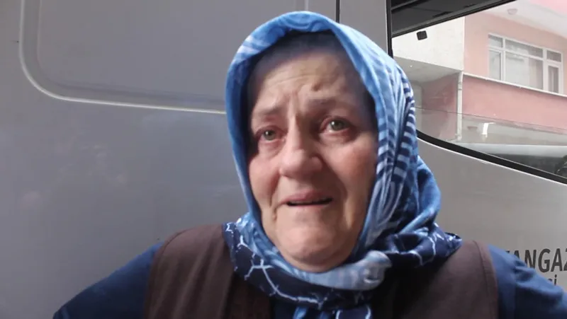 Sultangazi'de sahte içki operasyonu - 4