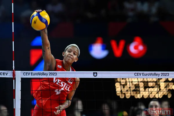 Melissa Vargas'ın muhteşem hayat hikayesi! Türkiye Cumhuriyeti vatandaşı nasıl oldu? Dikkat çeken Başkan Erdoğan detayı - 15