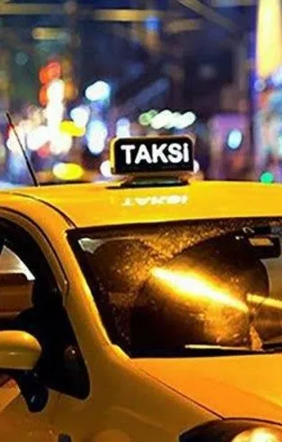 Bu karar taksicileri yakından ilgilendiriyor! Artık herkes taksicilik yapamayacak