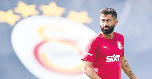 Kerem Demirbay’a Bremen kancası