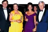 Patronluk onlara babadan miras