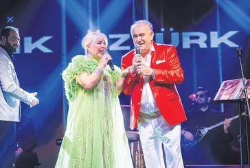 Benim için buruk bir Anneler Günü