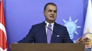 AK Parti'den Başkan Erdoğan'ı hedef alan Ertuğrul Özkök'ün diktatör iftirasına tepki: "Mukayese etmek zihinsel ve ahlaki bir sefalettir"