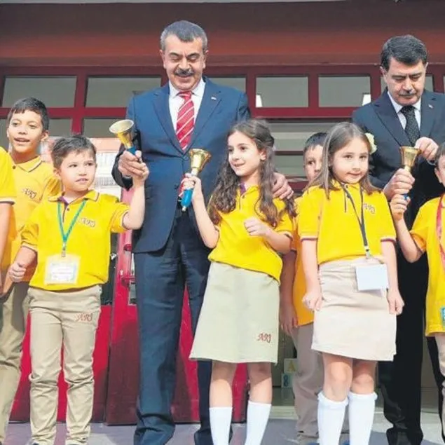 Çevre dostu okullar