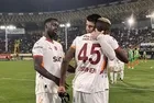 Galatasaray pes etmiyor!