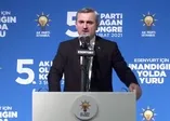AK Parti İstanbul İl Başkanı Bayram Şenocak'tan CHP'li İBB'ye tepki: 1.5 yılda sadece AK Parti icraatlarının açılışını yaptı